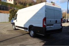 Peugeot Boxer 2.2HDI euro6 131hp НА ЧАСТИ L3H2, снимка 2