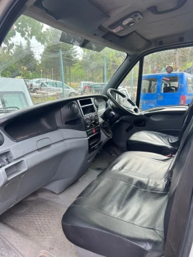 Iveco 35s12 2.3HPI  27бр. На части!, снимка 4