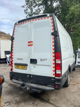 Iveco 35s12 2.3HPI  27бр. На части!, снимка 3