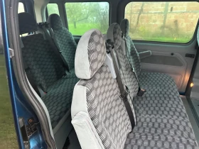 Ford Tourneo Пътнически, снимка 8