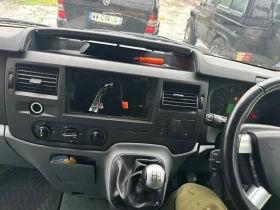 Ford Tourneo Пътнически, снимка 9