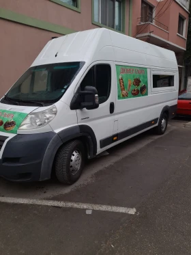 Citroen Jumper, снимка 6