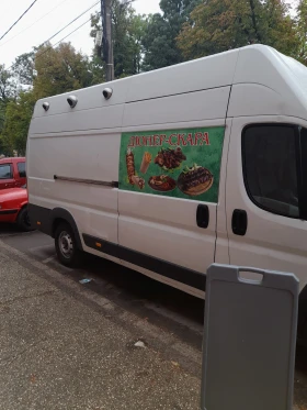 Citroen Jumper, снимка 8