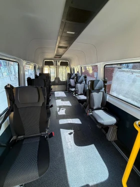 Mercedes-Benz Sprinter 313 Long, снимка 6