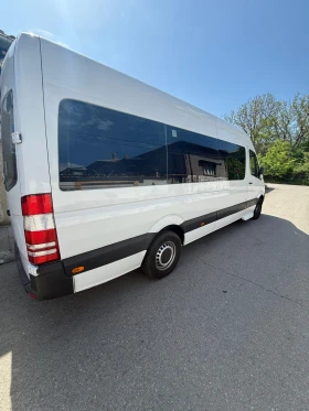 Mercedes-Benz Sprinter 313 Long, снимка 1