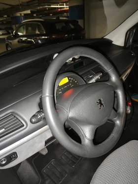 Peugeot 807 2.0, снимка 4