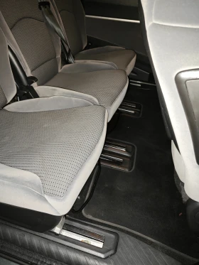 Peugeot 807 2.0, снимка 5