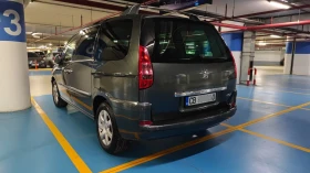 Peugeot 807 2.0, снимка 2