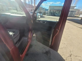 VW Transporter Multivan 1.9 105 к.с., снимка 11