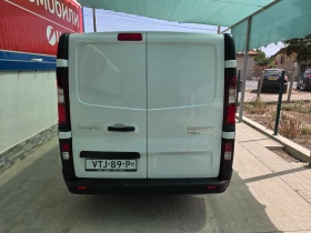 Renault Trafic 1.6dci* N1* 125кс* 6-Места* , снимка 5