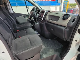 Renault Trafic 1.6dci* N1* 125кс* 6-Места* , снимка 10
