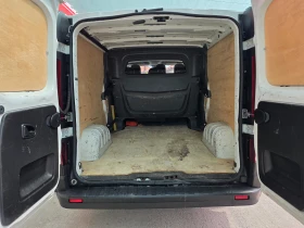 Renault Trafic 1.6dci* N1* 125кс* 6-Места* , снимка 11