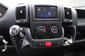 Peugeot Boxer 2.2HDI euro6 131hp НА ЧАСТИ L3H2, снимка 3