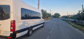 VW Crafter 20, снимка 4