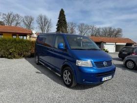 VW T5 2.5тди 174к.с дълга база , снимка 3