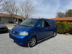 VW T5 2.5 174.    | Mobile.bg    1