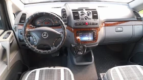 Mercedes-Benz Vito 2.2cdi     | Mobile.bg    8