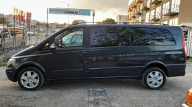 Mercedes-Benz Vito 2.2cdi     | Mobile.bg    5
