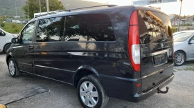 Mercedes-Benz Vito 2.2cdi     | Mobile.bg    4