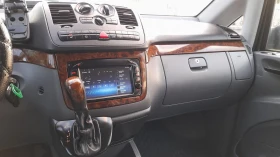 Mercedes-Benz Vito 2.2cdi     | Mobile.bg    10