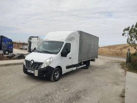 Обява за продажба на Renault Master ~22 200 лв. - изображение 1