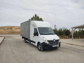 Обява за продажба на Renault Master ~22 200 лв. - изображение 1