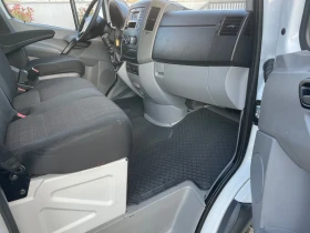 Обява за продажба на Mercedes-Benz Sprinter 316 BLUE EFFICIENCY ~29 640 лв. - изображение 5 | Auto.bg Обява за продажба на Mercedes-Benz Sprinter 316 BLUE EFFICIENCY ~29 640 лв. - изображение 5