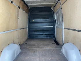 Обява за продажба на Mercedes-Benz Sprinter 316 BLUE EFFICIENCY ~29 640 лв. - изображение 8 | Auto.bg Обява за продажба на Mercedes-Benz Sprinter 316 BLUE EFFICIENCY ~29 640 лв. - изображение 8