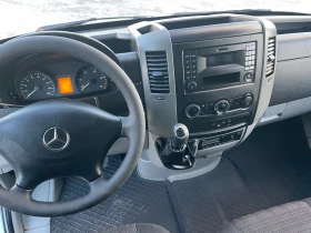Обява за продажба на Mercedes-Benz Sprinter 316 BLUE EFFICIENCY ~29 640 лв. - изображение 7 | Auto.bg Обява за продажба на Mercedes-Benz Sprinter 316 BLUE EFFICIENCY ~29 640 лв. - изображение 7