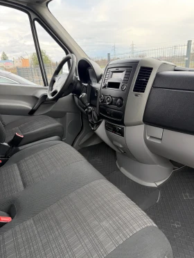 Mercedes-Benz Sprinter 316 BLUE EFFICIENCY, снимка 12