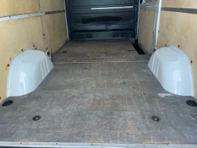 Обява за продажба на Mercedes-Benz Sprinter 316 BLUE EFFICIENCY ~29 640 лв. - изображение 9 | Auto.bg Обява за продажба на Mercedes-Benz Sprinter 316 BLUE EFFICIENCY ~29 640 лв. - изображение 9