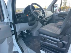 Обява за продажба на Mercedes-Benz Sprinter 316 BLUE EFFICIENCY ~29 640 лв. - изображение 6 | Auto.bg Обява за продажба на Mercedes-Benz Sprinter 316 BLUE EFFICIENCY ~29 640 лв. - изображение 6