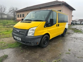 Ford Tourneo Пътнически, снимка 12