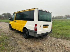 Ford Tourneo Пътнически, снимка 6