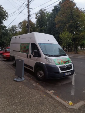 Citroen Jumper undefined | Auto.bg — изображение 10