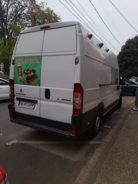 Citroen Jumper undefined | Auto.bg — изображение 9