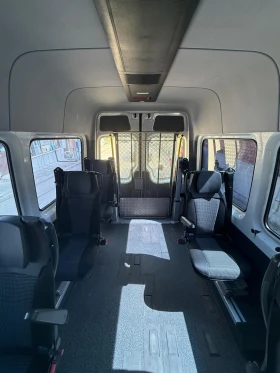 Mercedes-Benz Sprinter 313 Long | Auto.bg — изображение 2