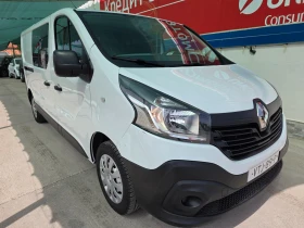 Renault Trafic 1.6dci* N1* 125��* 6-�����*  | Mobile.bg � ����� ������ 3