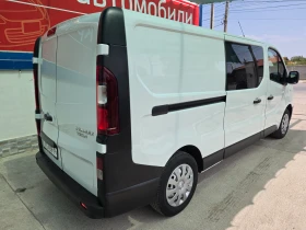 Renault Trafic 1.6dci* N1* 125��* 6-�����*  | Mobile.bg � ����� ������ 4