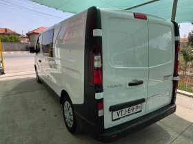 Renault Trafic 1.6dci* N1* 125��* 6-�����*  | Mobile.bg � ����� ������ 6