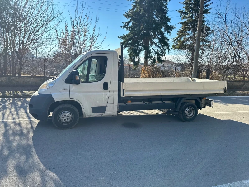 Fiat Ducato, снимка 2 - Бусове и автобуси - 48104056