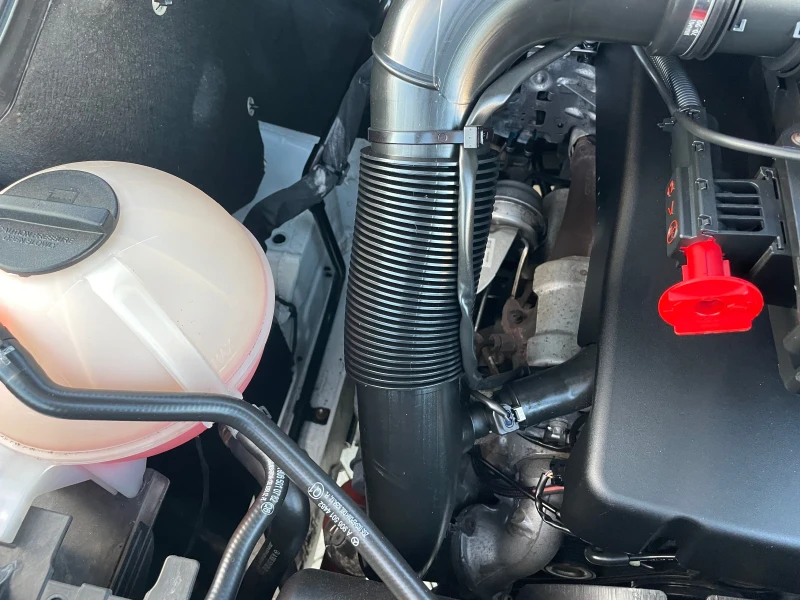 Mercedes-Benz Sprinter 316 BLUE EFFICIENCY, снимка 13 - Бусове и автобуси - 52214384