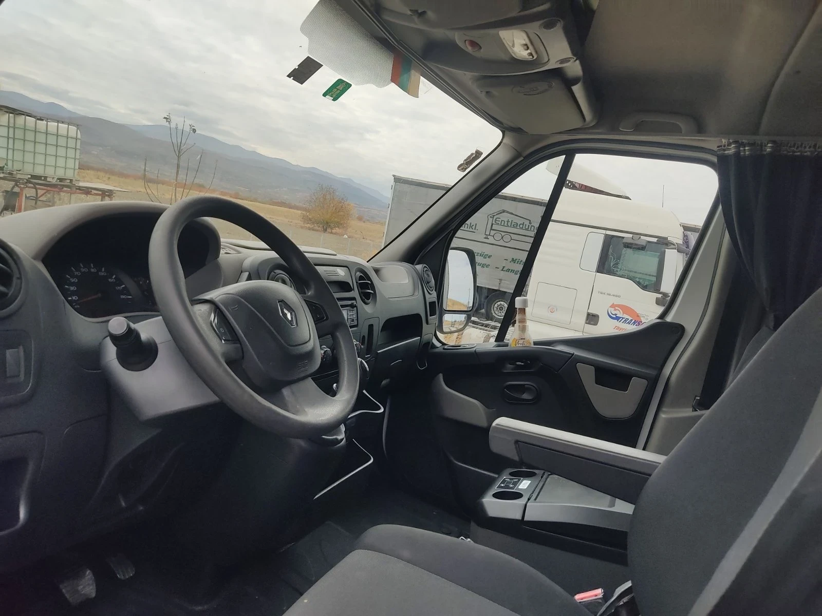 Renault Master  - изображение 8