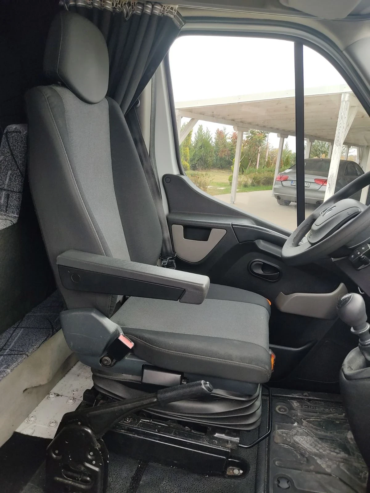 Renault Master  - изображение 4