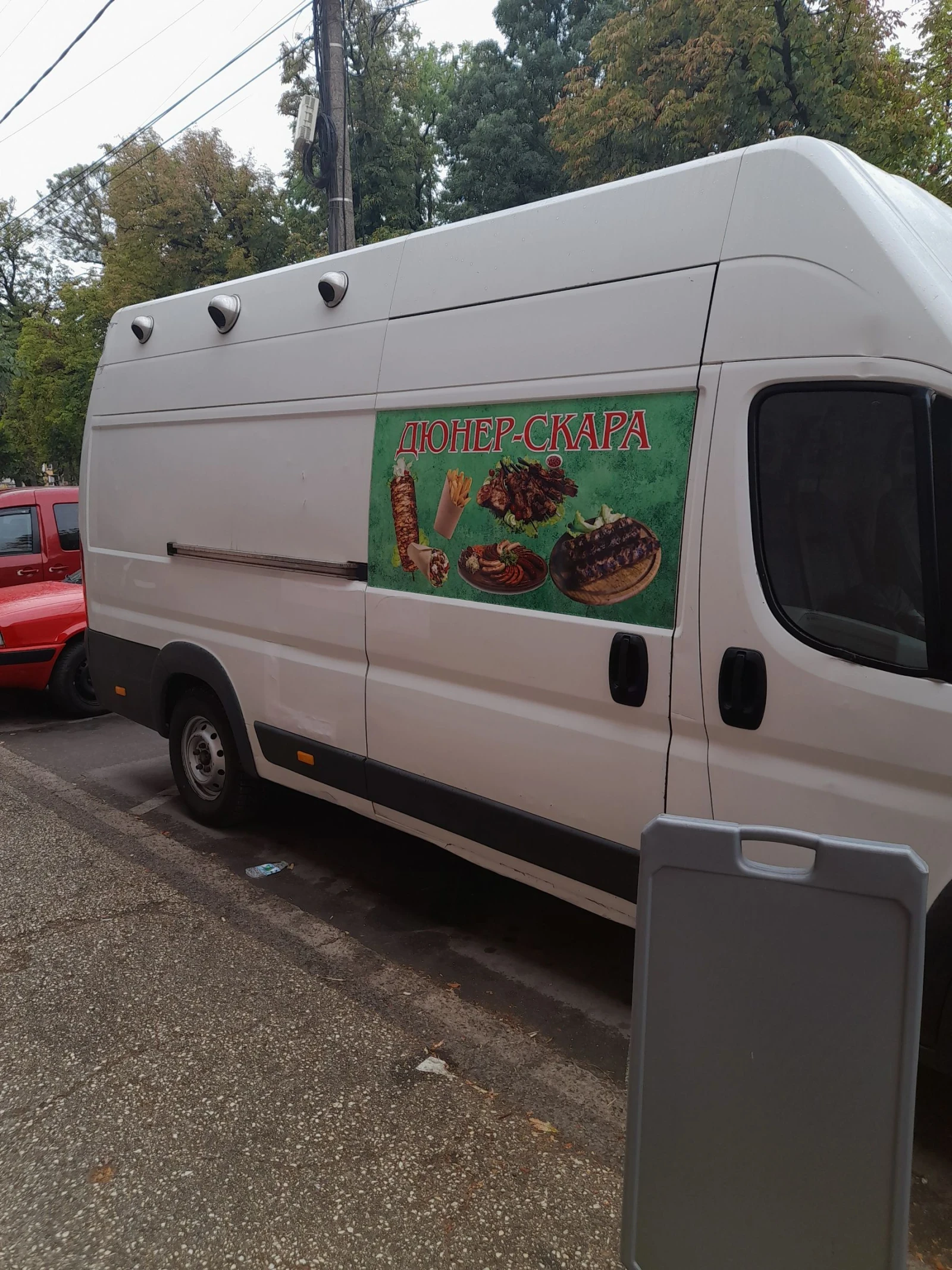 Citroen Jumper, снимка 8 - Бусове и автобуси - 53848888