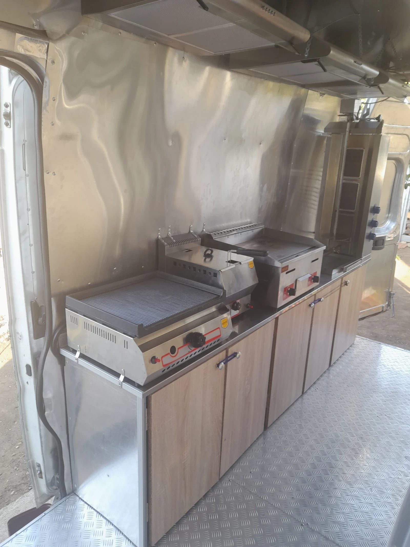 Citroen Jumper, снимка 5 - Бусове и автобуси - 53848888