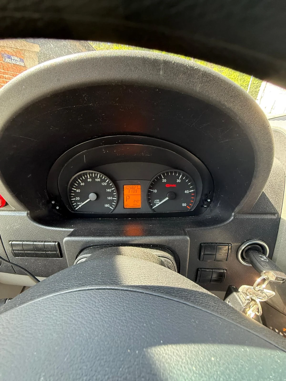 Mercedes-Benz Sprinter 313 Long, снимка 5 - Бусове и автобуси - 53949363