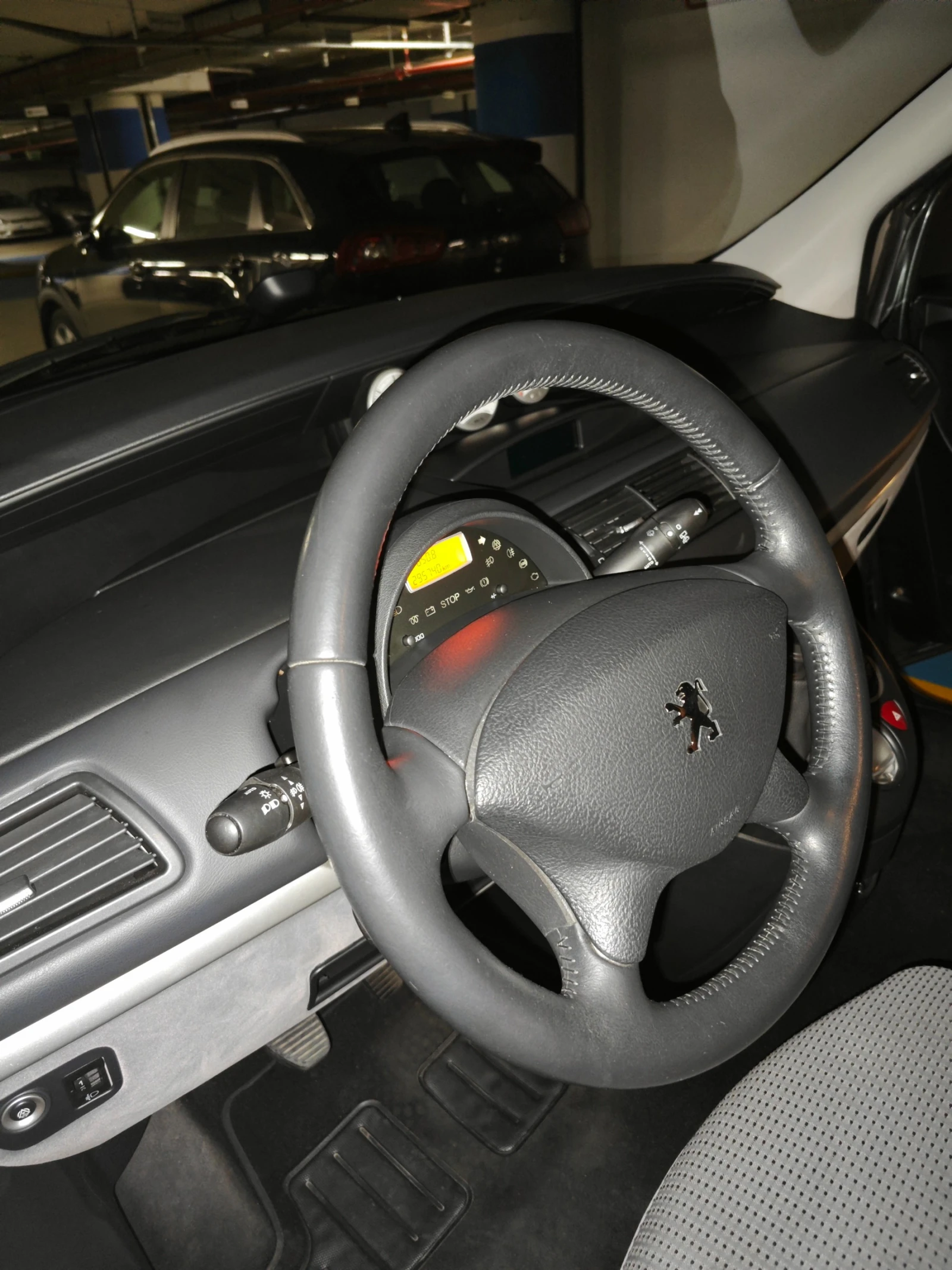 Peugeot 807 2.0 | Mobile.bg � ����������� 4
