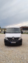 Renault Master, снимка 1 - Бусове и автобуси - 45649840