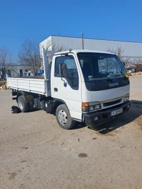 Isuzu Npr, снимка 7